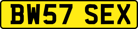 BW57SEX