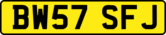 BW57SFJ