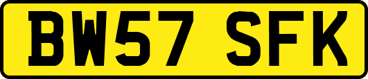 BW57SFK