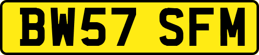 BW57SFM