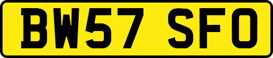 BW57SFO