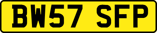 BW57SFP