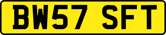 BW57SFT