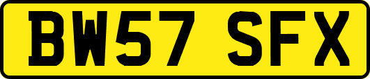 BW57SFX