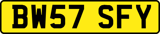 BW57SFY