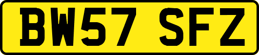 BW57SFZ