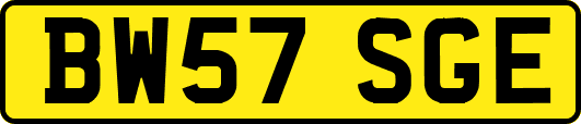 BW57SGE