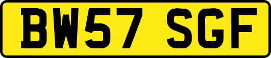 BW57SGF