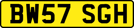 BW57SGH