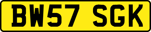 BW57SGK