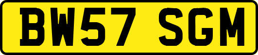 BW57SGM