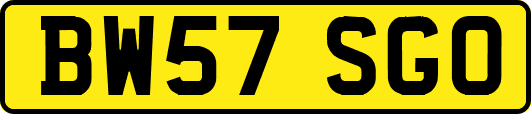 BW57SGO