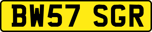 BW57SGR