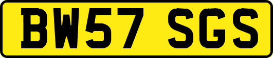 BW57SGS