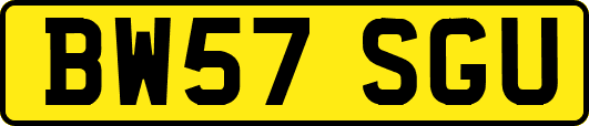 BW57SGU