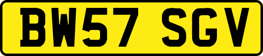 BW57SGV