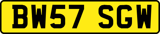 BW57SGW