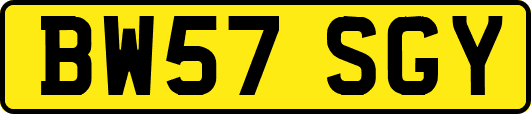 BW57SGY