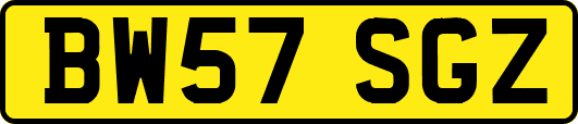 BW57SGZ
