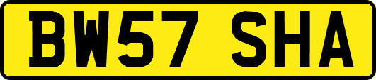 BW57SHA