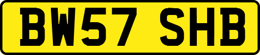 BW57SHB