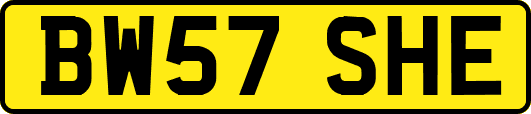 BW57SHE