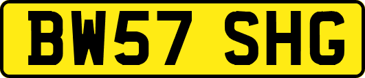 BW57SHG