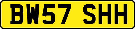 BW57SHH