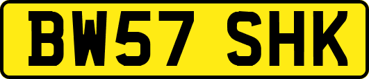 BW57SHK