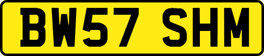 BW57SHM