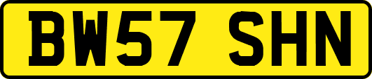 BW57SHN