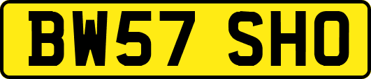 BW57SHO