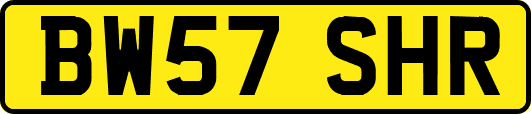 BW57SHR