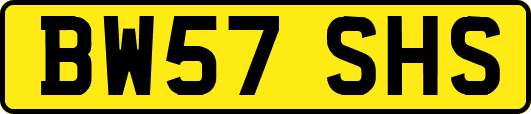 BW57SHS