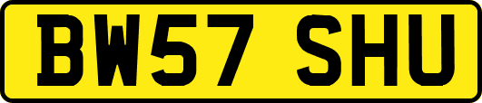 BW57SHU