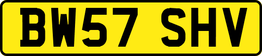 BW57SHV