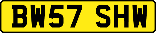 BW57SHW