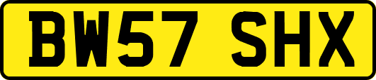 BW57SHX