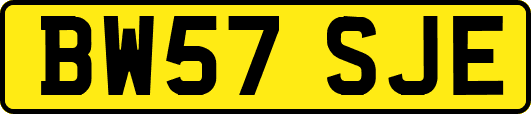BW57SJE