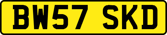 BW57SKD