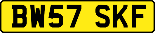 BW57SKF
