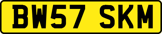 BW57SKM