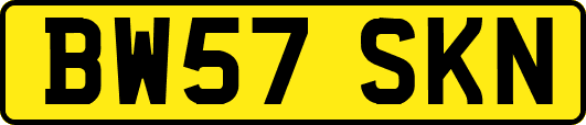 BW57SKN