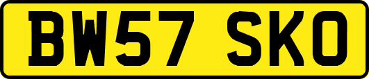 BW57SKO