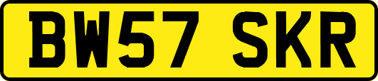 BW57SKR