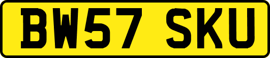 BW57SKU