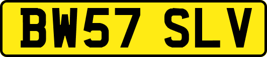 BW57SLV