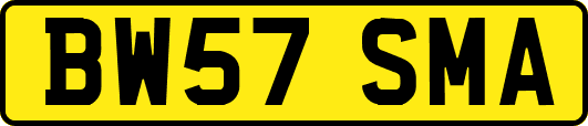 BW57SMA
