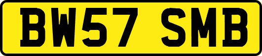 BW57SMB