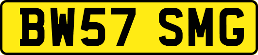 BW57SMG